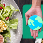 El impacto de la promoción de la dieta mediterránea en la sostenibilidad medioambiental