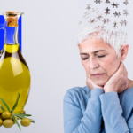 ¿Está relacionado el consumo de aceite de oliva con el riesgo de desarrollar demencia?