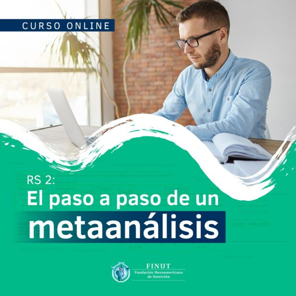 Paso a paso de un metaanálisis