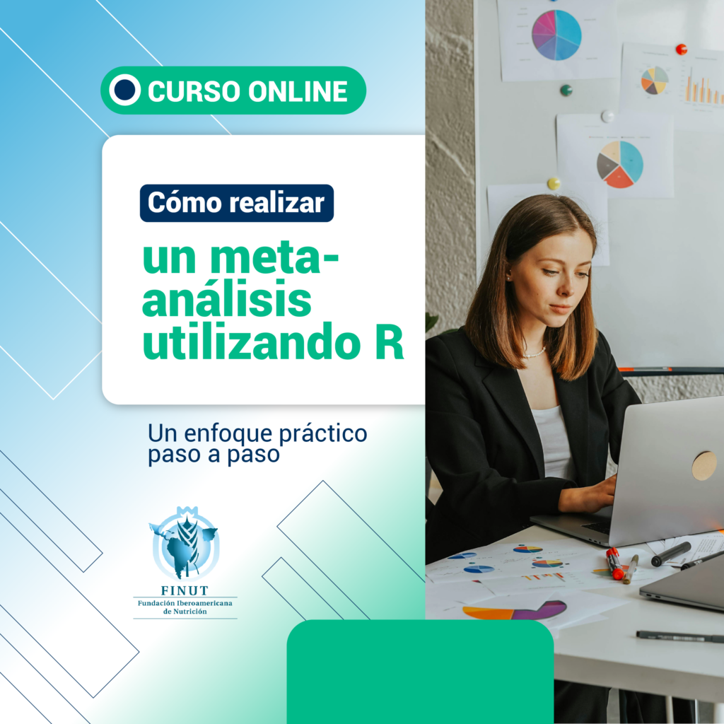 CURSO METAANÁLISIS FINUT