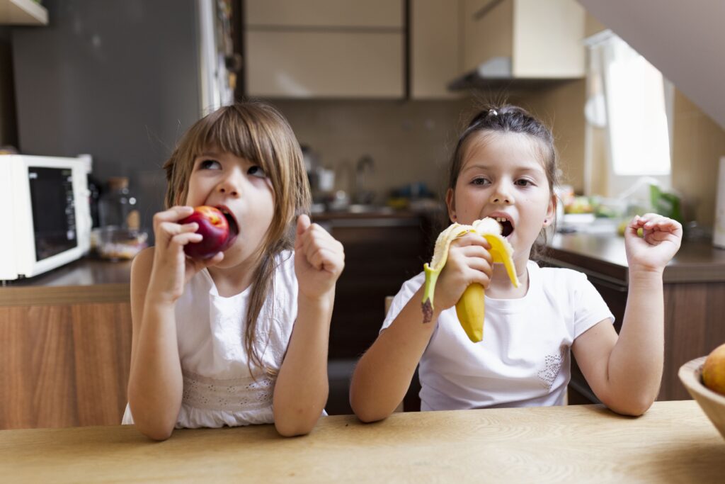 Obesidad Infantil y el Síndrome Metabólico