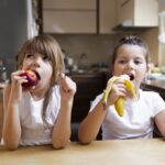 La Calidad de la Dieta como Escudo contra la Obesidad Infantil y el Síndrome Metabólico