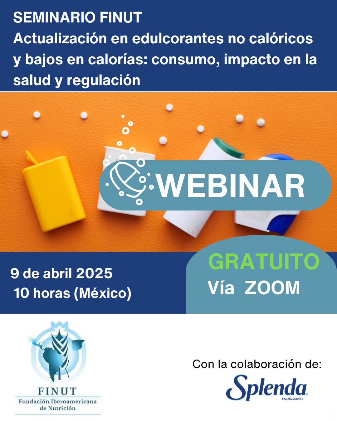 Seminario FINUT ENCBC 2025